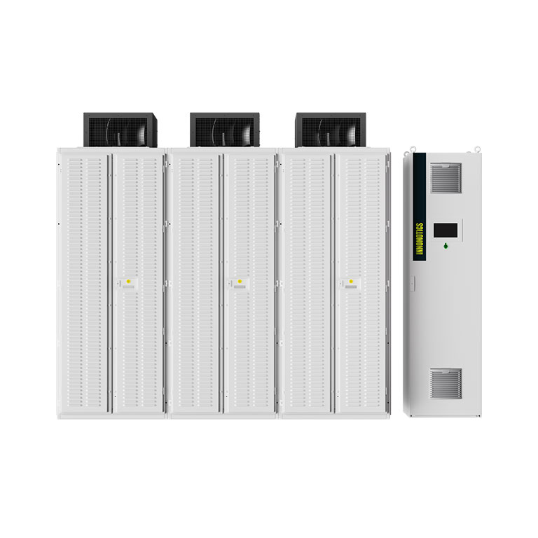 INNOMOTICS SL150