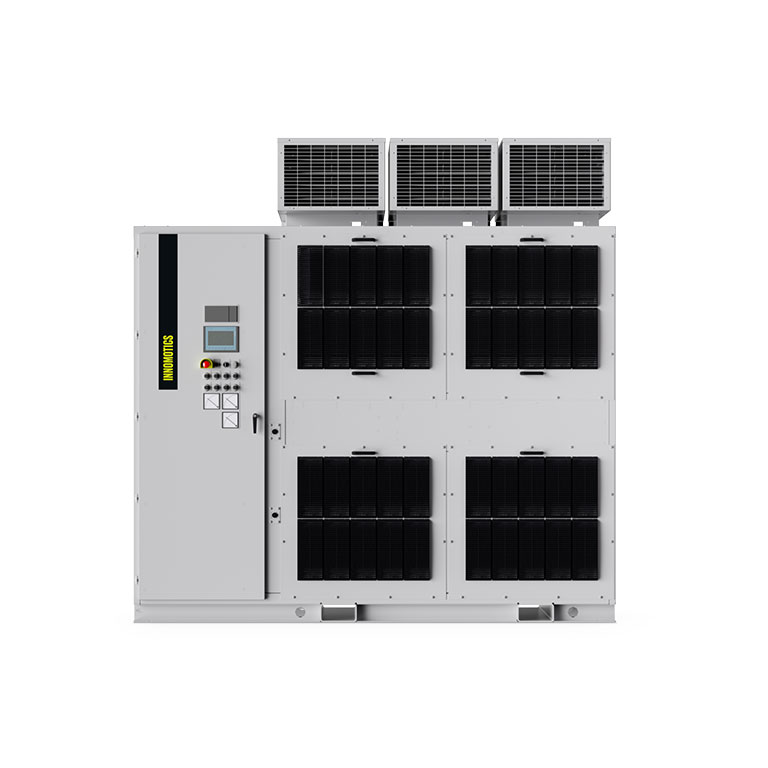 INNOMOTICS Perfect Harmony GH180