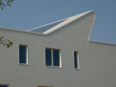 Blechverarbeitung