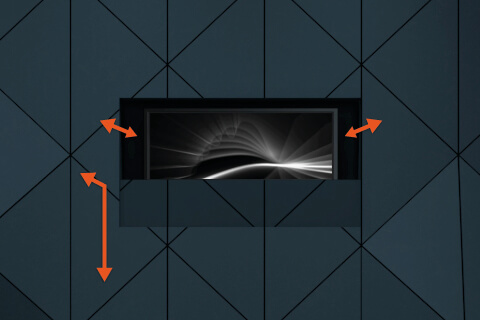 Mover System