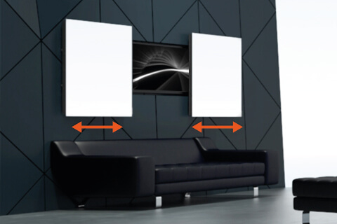 Mirror-Lift