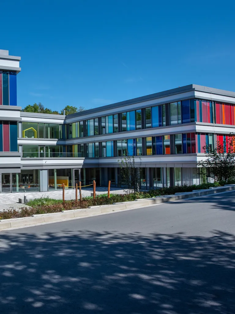 Projekt Bethel Children's Centre