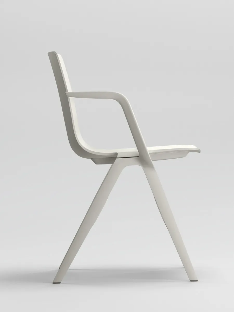 A-Chair Stapelstuhl