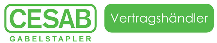 Cesab Vertragshändler