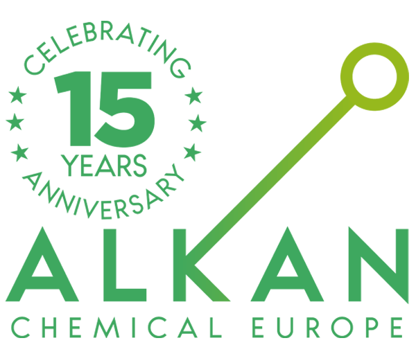 Alkan Chemical – Fertigung