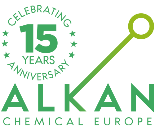 Alkan Chemical Logo