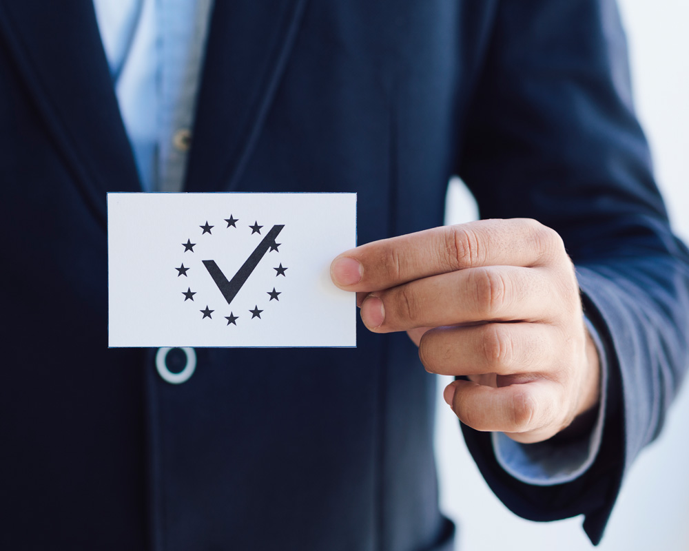 Regulatorische Dokumentation & Qualitätsassurance