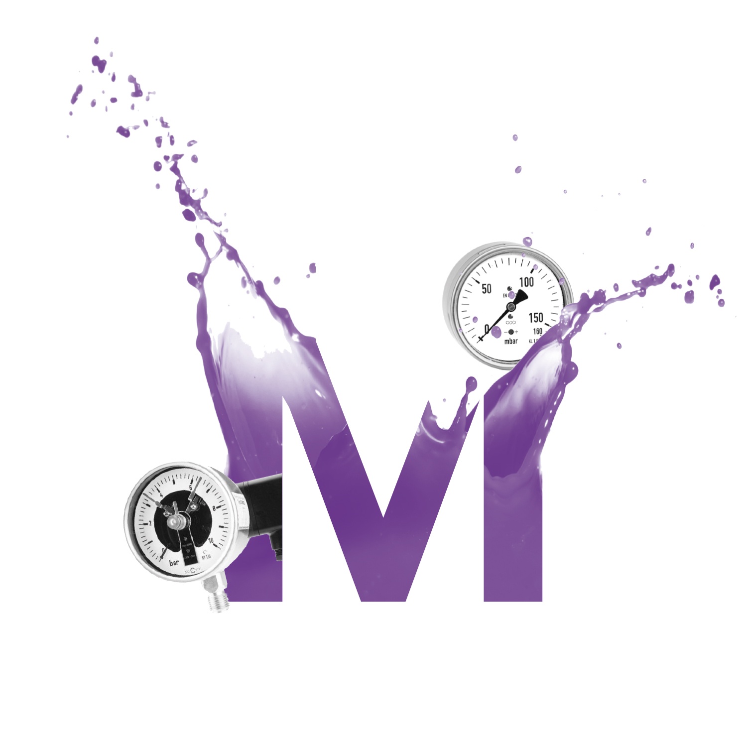 Manometer