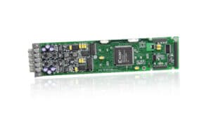 ProDAQ 3550 Fast DAC / Arbitrary Waveform Generator