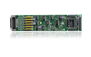 ProDAQ 3610 48-Kanal DIO Function Card