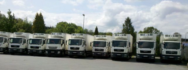 Transport/Logistik