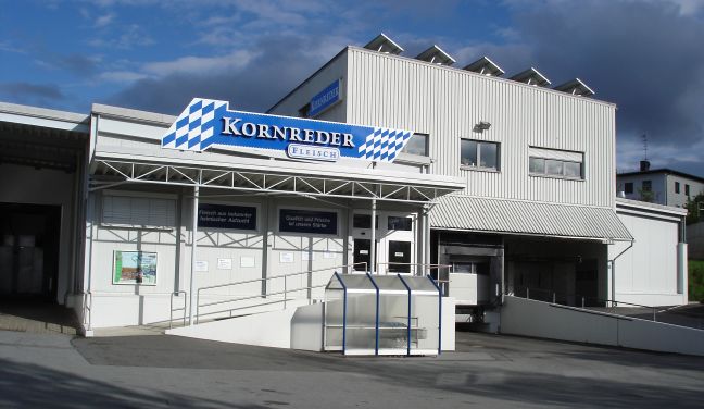 Standort Passau