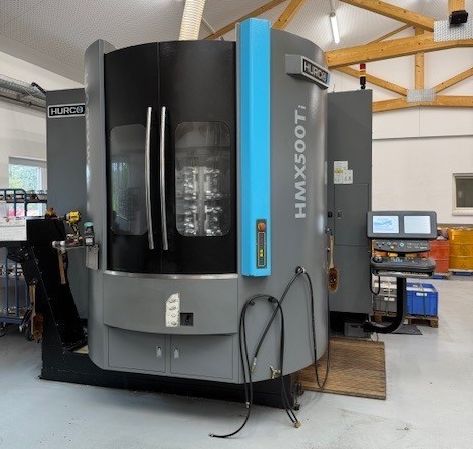 Schleifmaschine