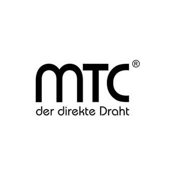 Zusatzwerkstoffe von MTC