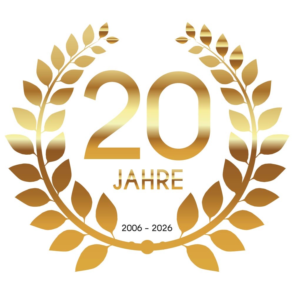 Jubiläum