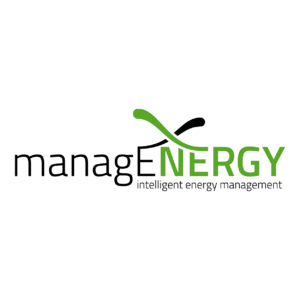 managENERGY – Energiemonitoring