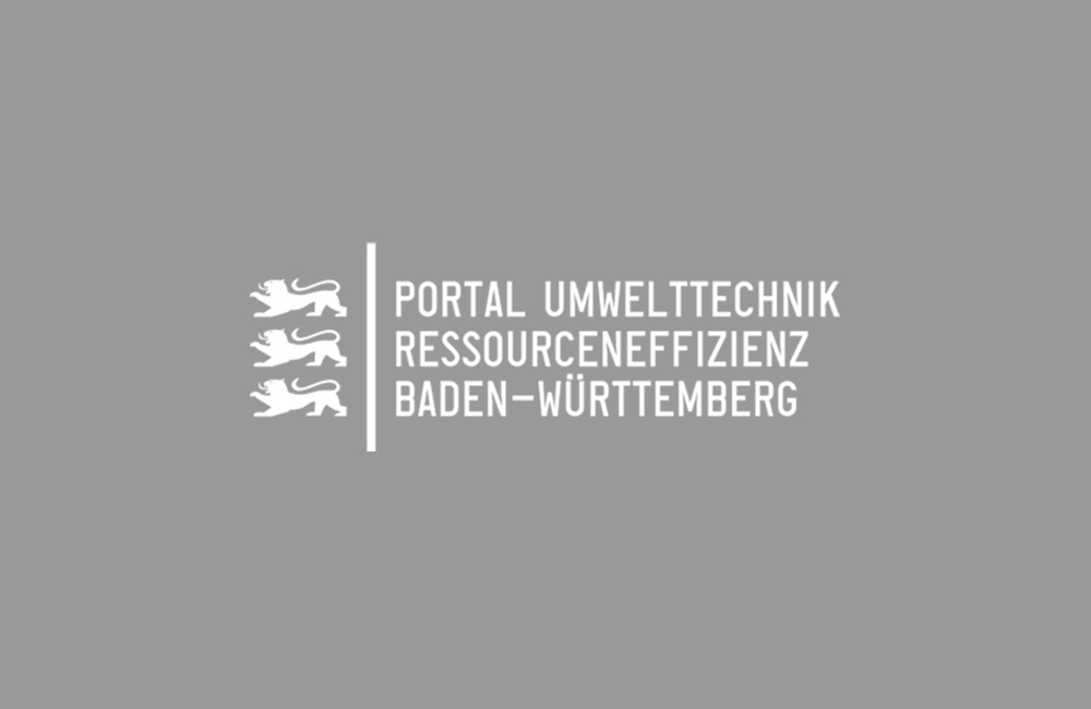 Umwelttechnik und Ressourceneffizienz