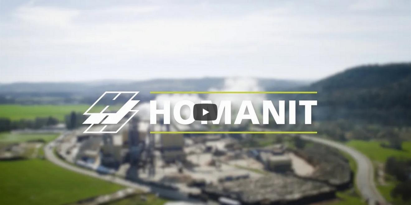 HOMANIT Imagefilm 2025