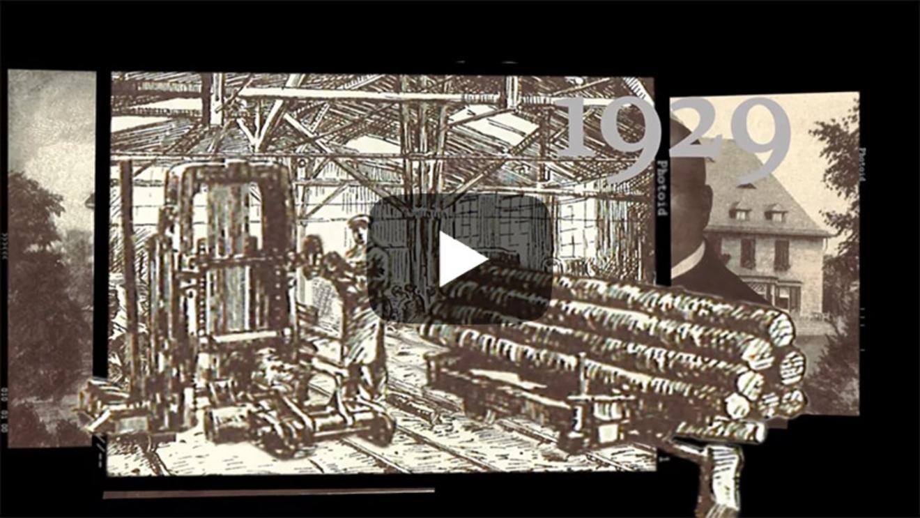 Unternehmensvideo
