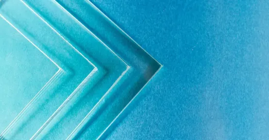 GreenBauGlas – energiesparendes Bauglas