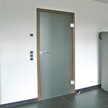 Innen- und Haustüren