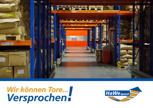 Imageflyer HaWe Speed