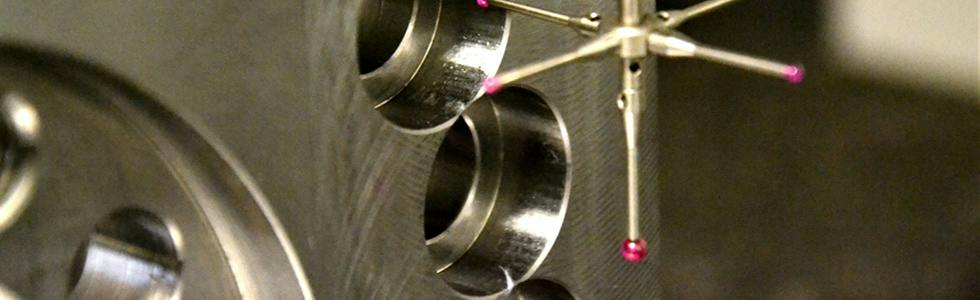 3D metrology in quality assurance