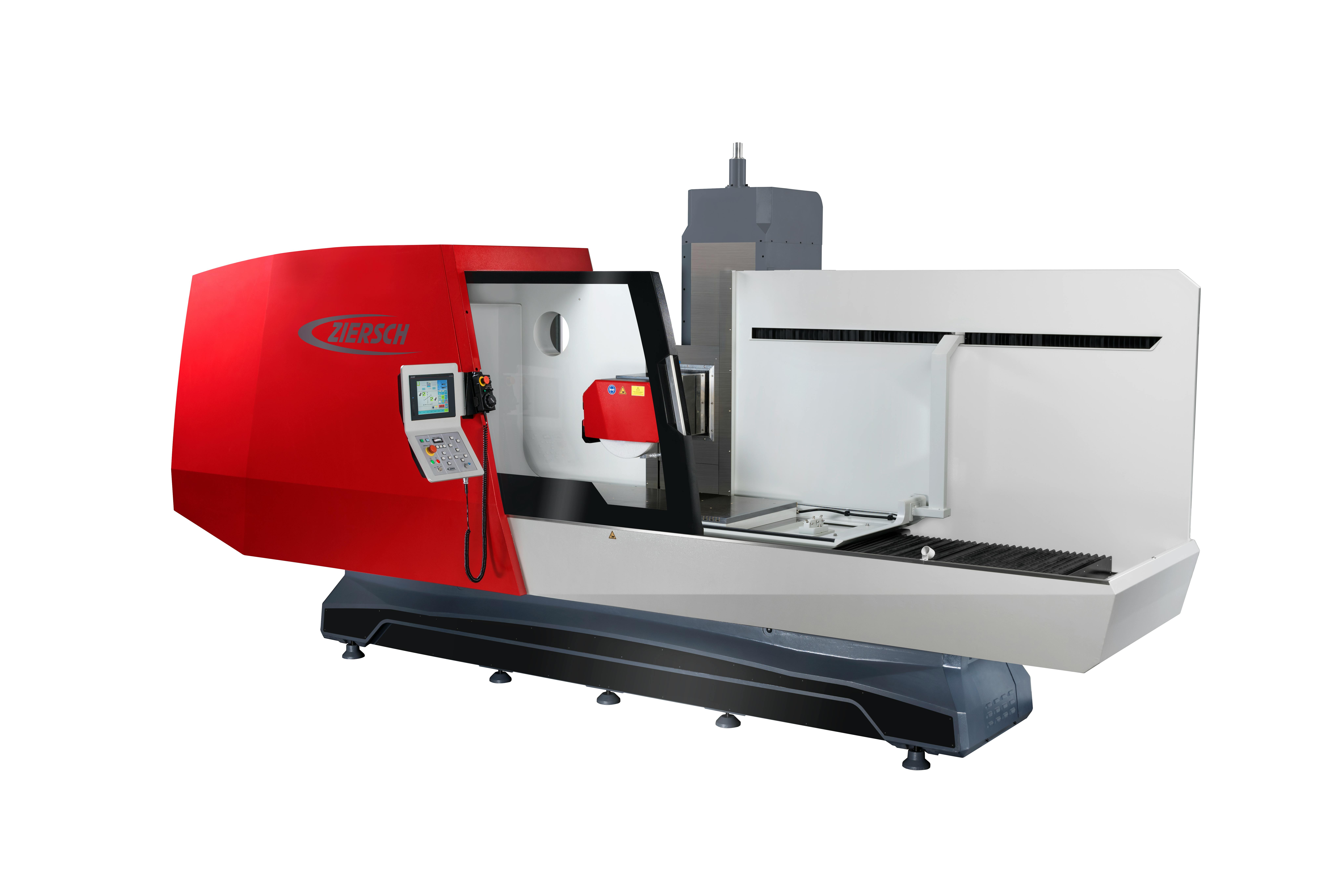 Ziersch Z 715 surface grinding machine