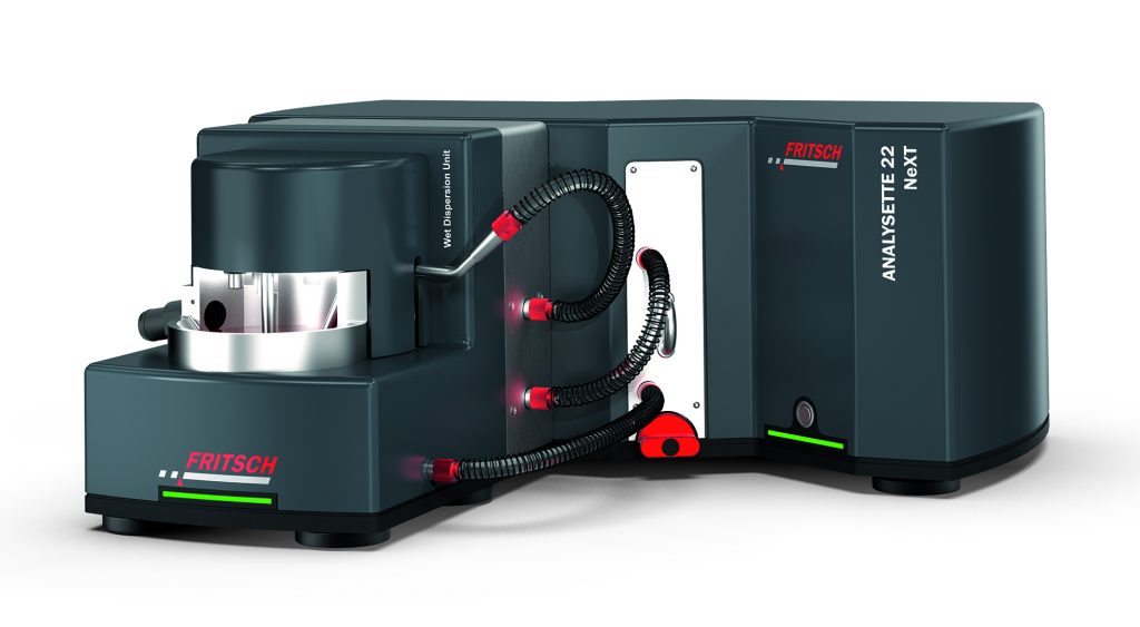 A-22 NeXT mit Ultraschallbox