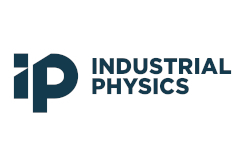 Partnerlogo Industrial Physics