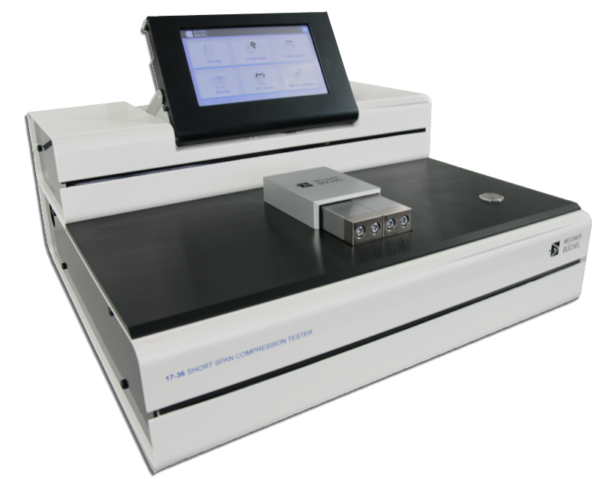 17-34 SCT Tester