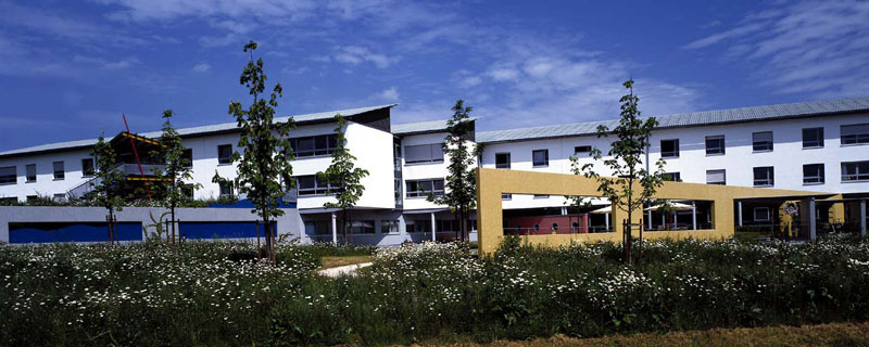 Architektur (Detail)