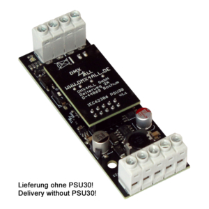 DMX-IEC62386 Gateway