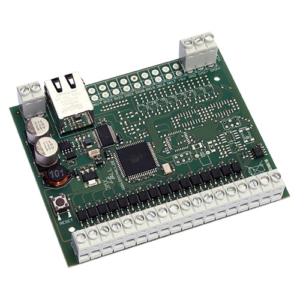ArtNet-DMX Mux16
