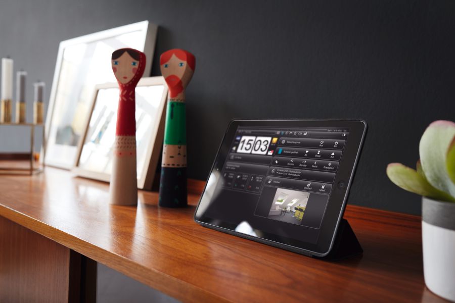 Smart Home