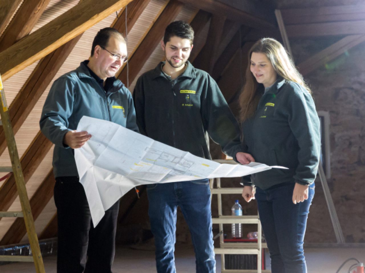 Ausbildung