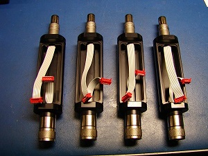 Baugruppe Höchstfrequenztechnik