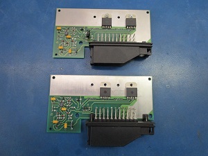Elektronische Baugruppe