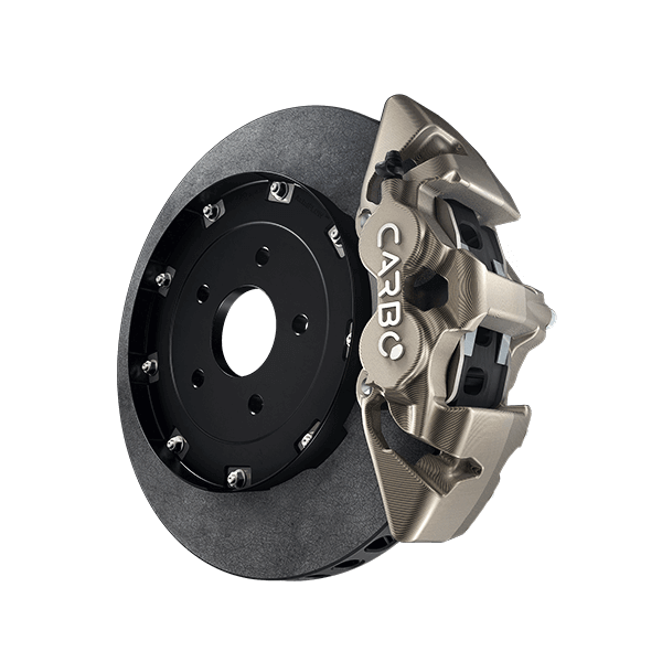 Bremssystem A370