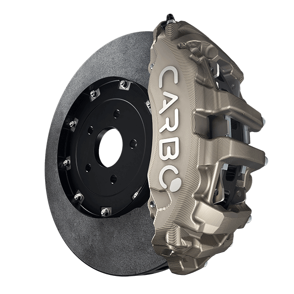 Bremssystem A420