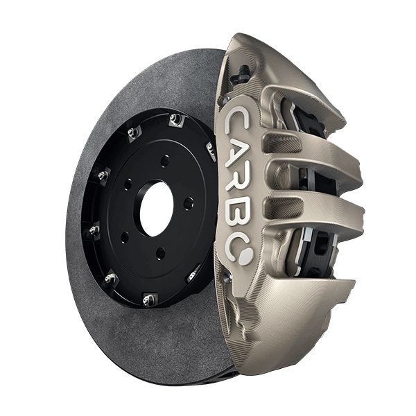 Bremssystem A410