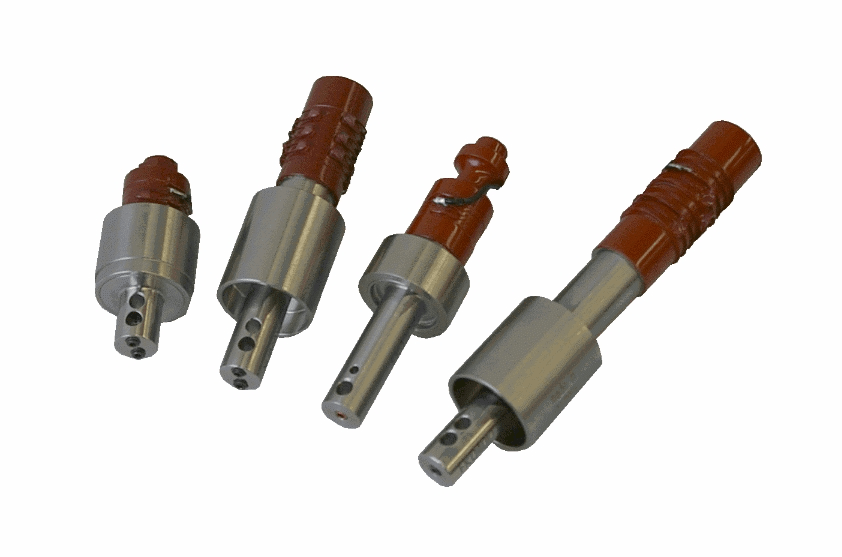Ultraschall-Transducer