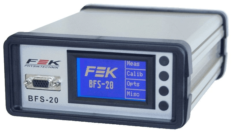 Bond Force Calibration System BFS-20