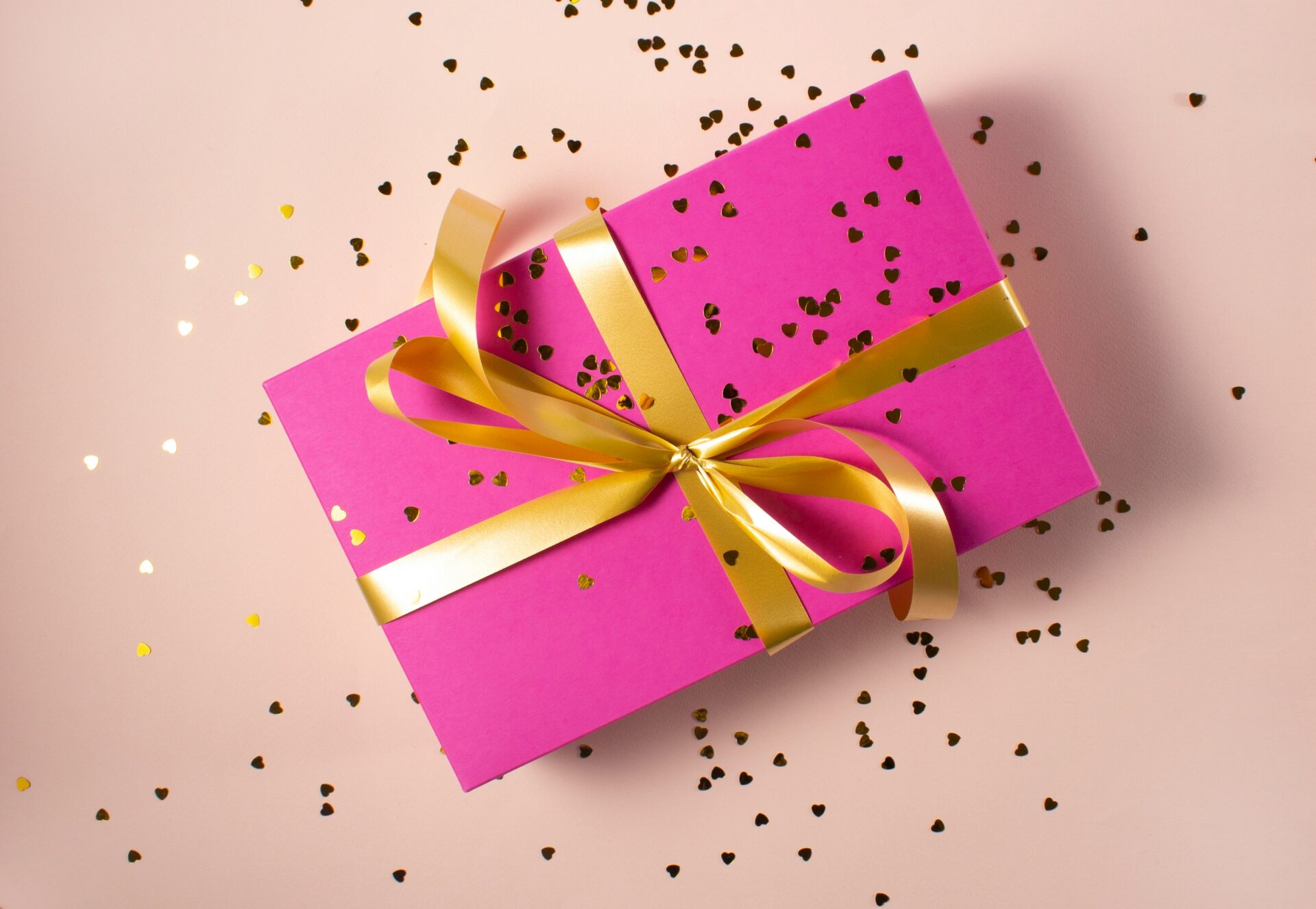 Geschenkidee: Gutschein für einen Parfumworkshop
