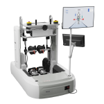 Medizinischer Roboter (MRG-P100)