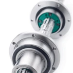 Kugelrollspindel (Ball Spline)