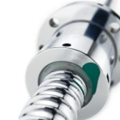 Kugelgewindetrieb (Ballscrew)