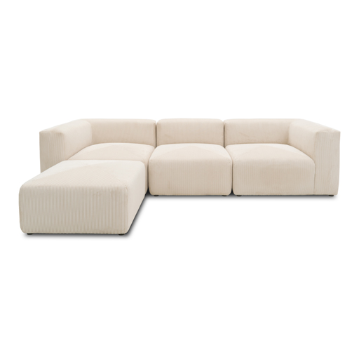 Ecksofa 800011 (Lifestyle collection)