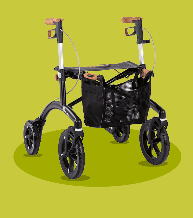 Bereich Mobilität