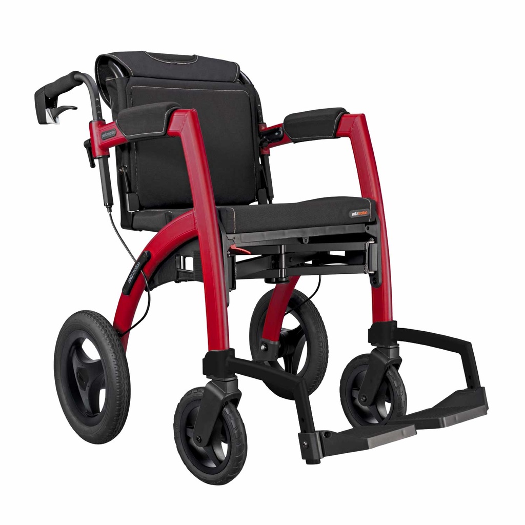 Rollz Motion Performance